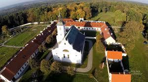 Pustelnia Złotego Lasu